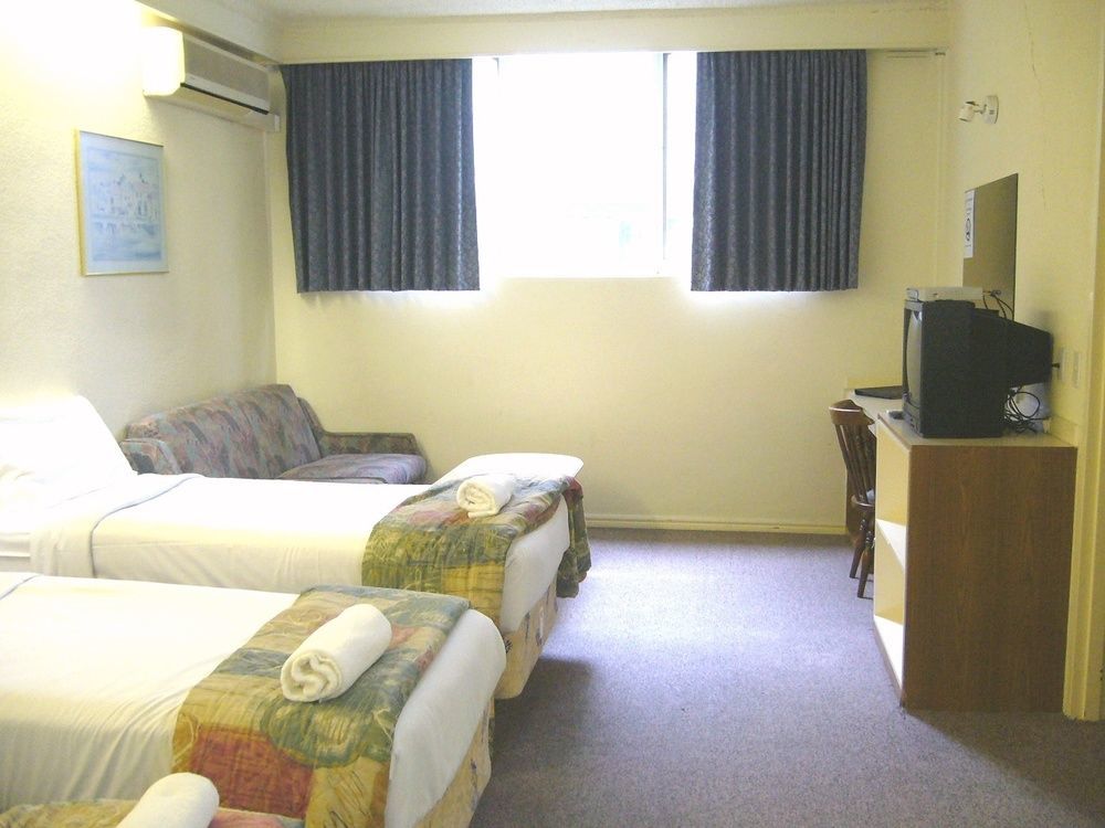 Hotel Cavalier Wantirna South Exterior foto